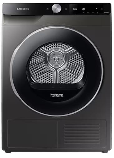 Сушильная машина SAMSUNG DV90T6240LX/LP, фото 2