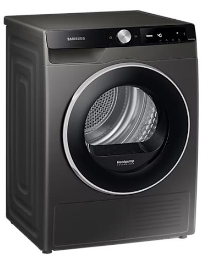 Сушильная машина SAMSUNG DV90T6240LX/LP, фото 3