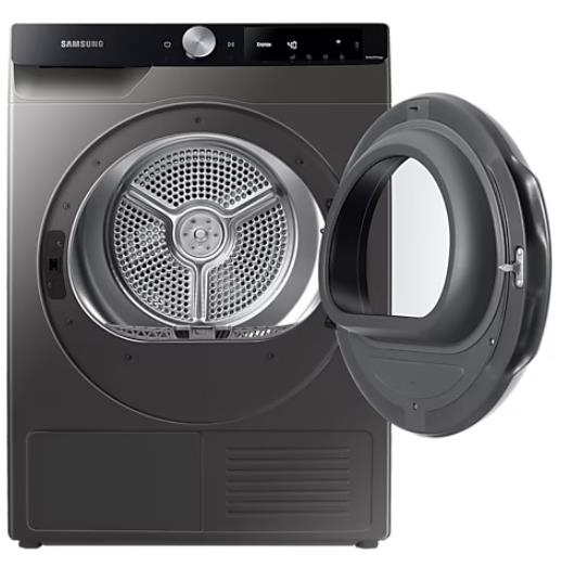 Сушильная машина SAMSUNG DV90T6240LX/LP, превью предыдущего фото