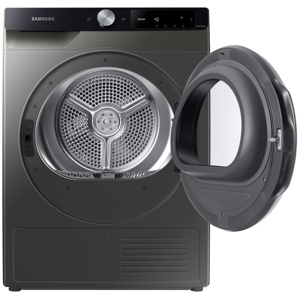 Сушильная машина Samsung DV90T6240LX, фото 3