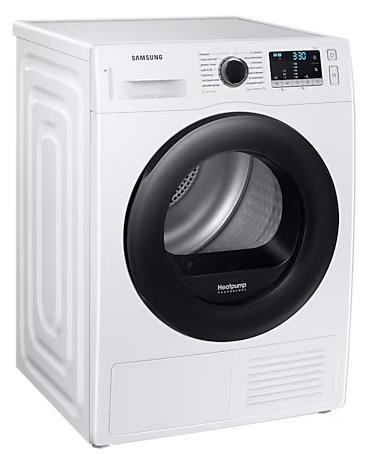 Сушильная машина SAMSUNG DV90TA040AE/LP, фото 3