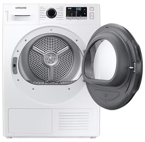 Сушильная машина SAMSUNG DV90TA040AE/LP, превью предыдущего фото