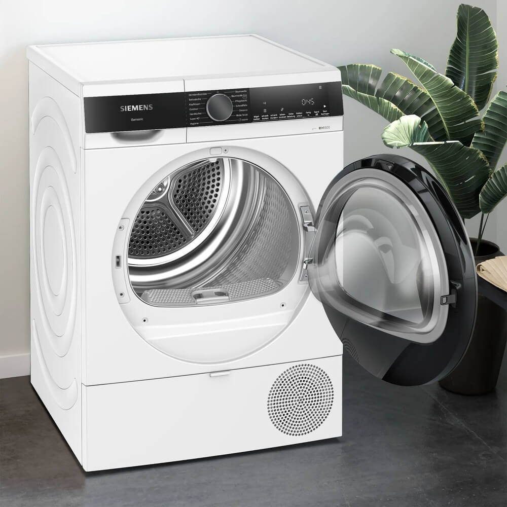 Сушильная машина Siemens WQ33G2D40, фото 5