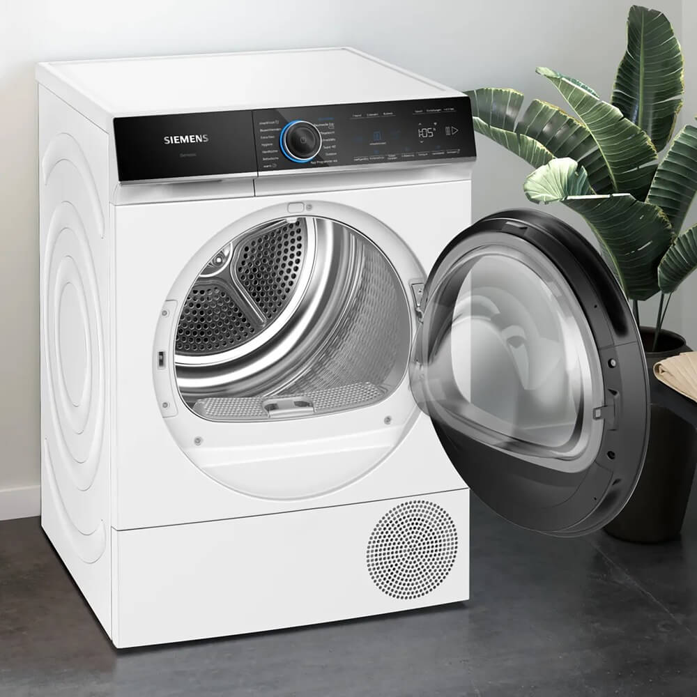 Сушильная машина Siemens WQ46B2C40, фото 8