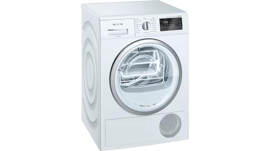 Сушильная машина SIEMENS WT45H25EPL, фото 3