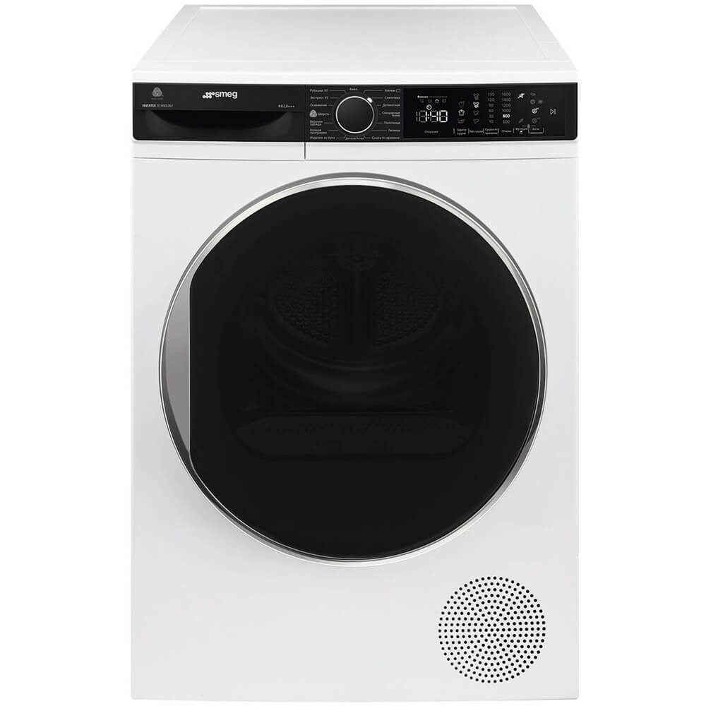 Сушильная машина Smeg DT393RU4