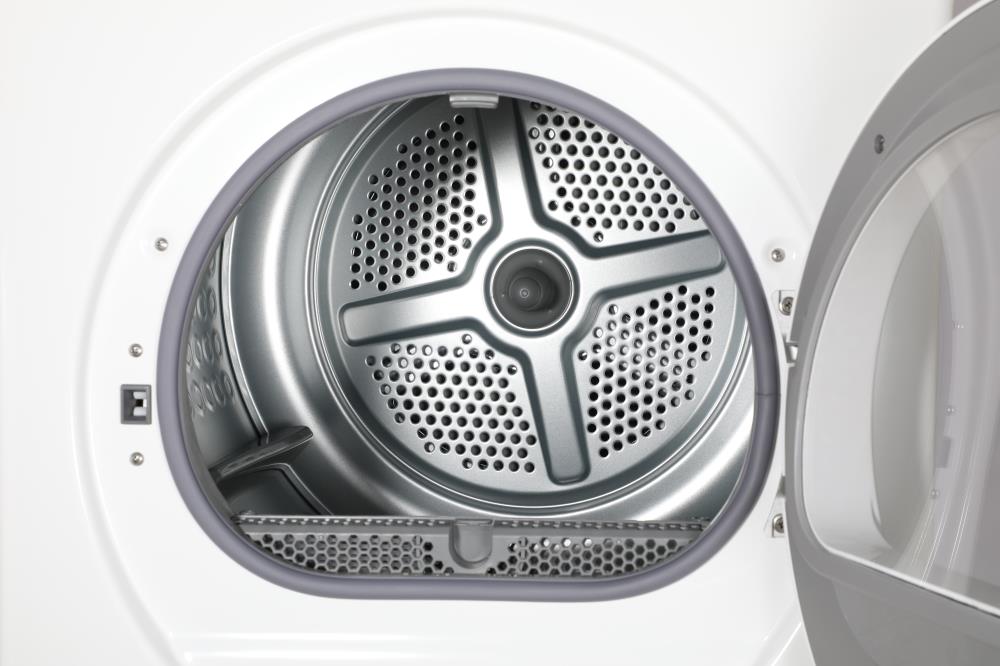 Сушильная машина TCL P6 TDOP-608WD, фото 3