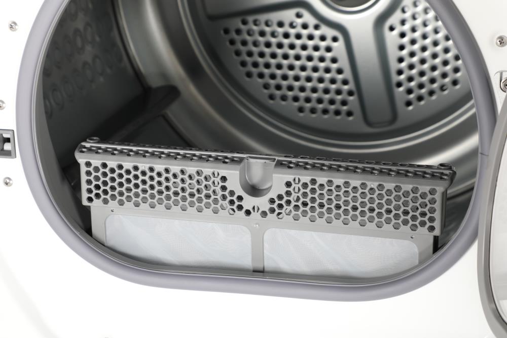 Сушильная машина TCL P6 TDOP-608WD, фото 4