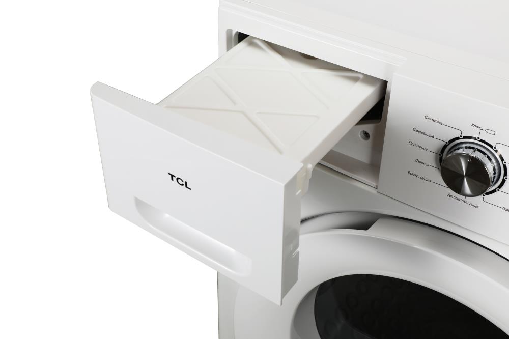 Сушильная машина TCL P6 TDOP-608WD, фото 6