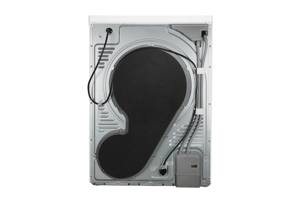 Сушильная машина TCL P6 TDOP-608WD, фото 7