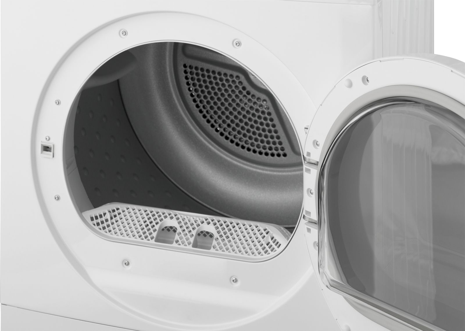 Сушильная машина Weissgauff WD 56108 D Condenser, фото 5