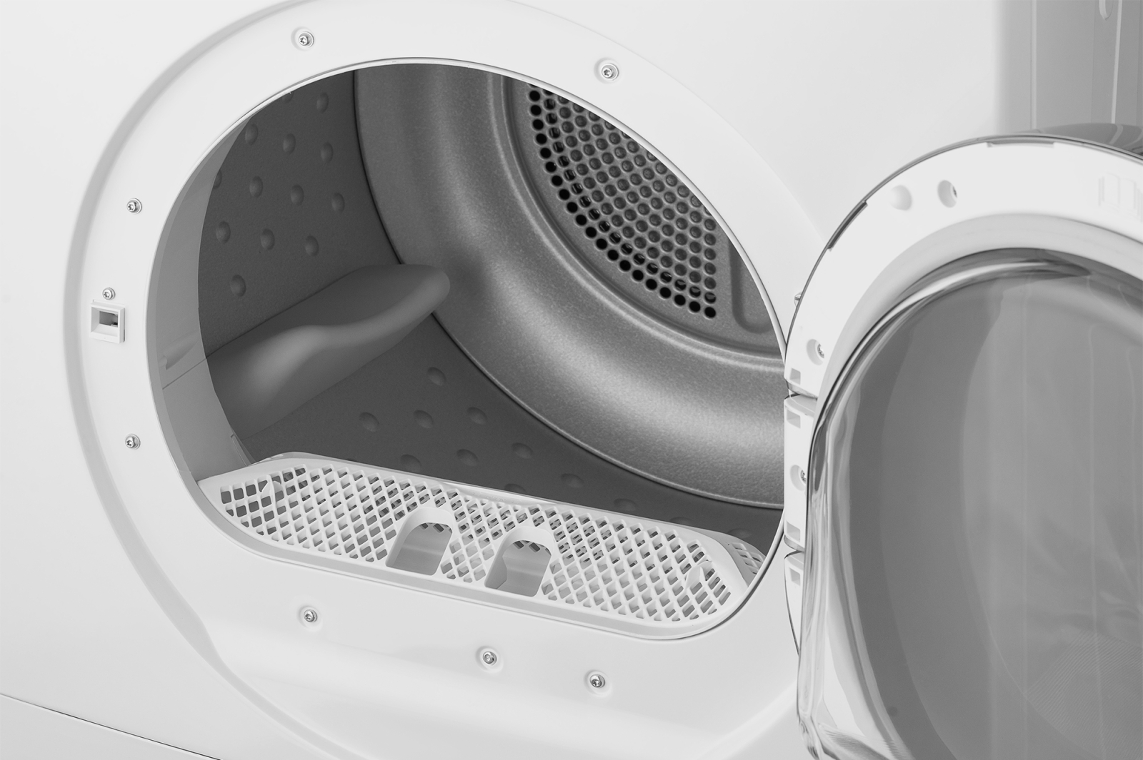 Сушильная машина Weissgauff WD 5697 D Condenser, превью предыдущего фото