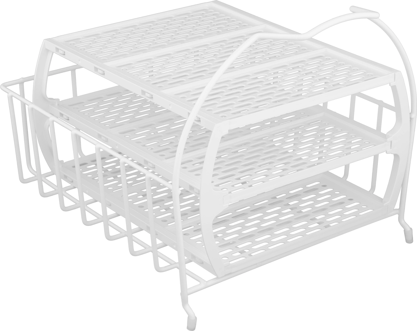 Сушильная машина Weissgauff WD 6010 Heat Pump (золотистый), фото 2