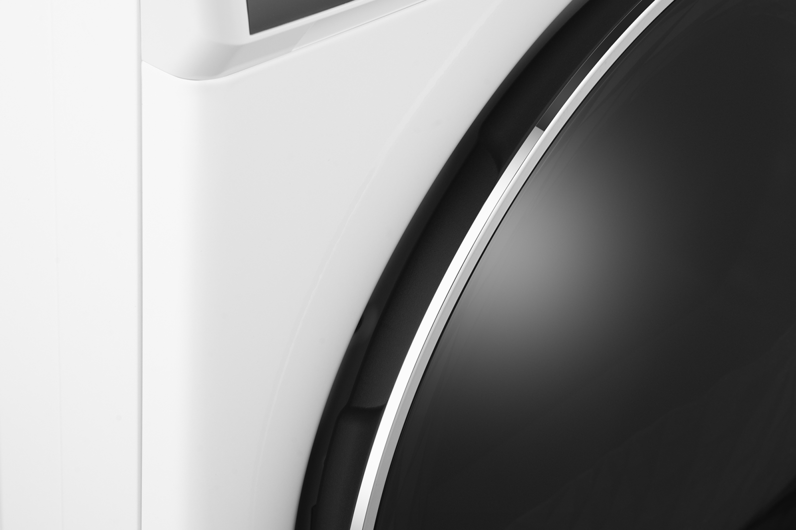 Сушильная машина Weissgauff WD 6108 Heat Pump, превью предыдущего фото