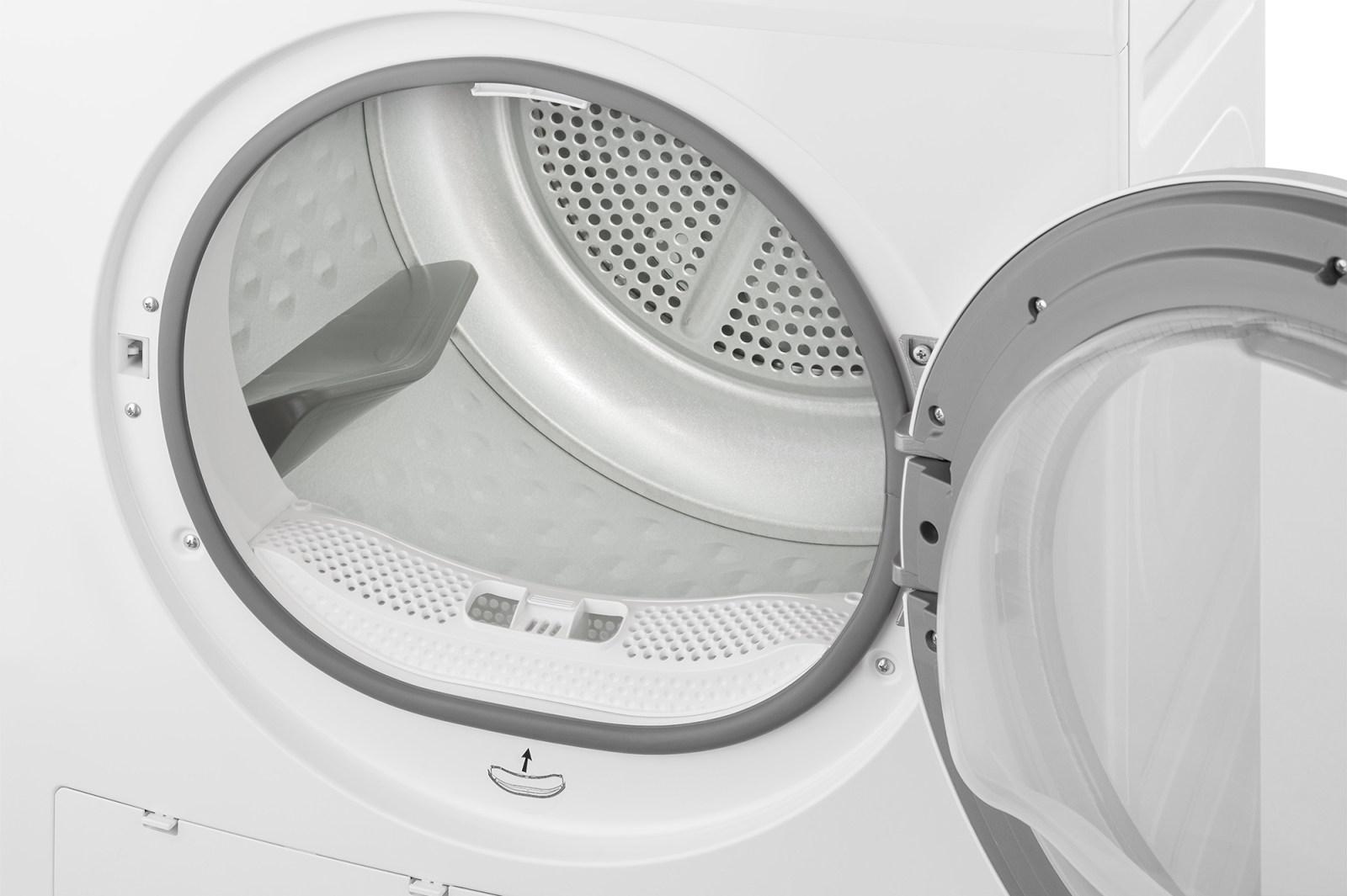 Сушильная машина Weissgauff WD 6148 D Heat Pump, фото 6