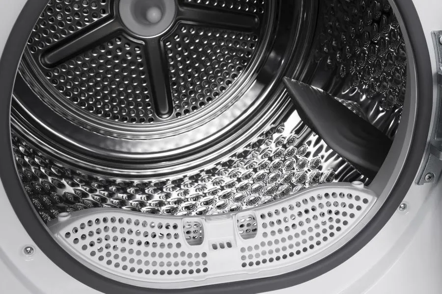 Сушильная машина WEISSGAUFF WD 6148 DC Inverter Heat Pump, фото 6