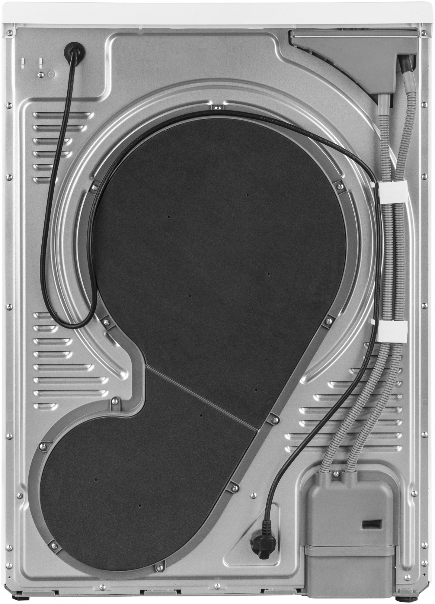 Сушильная машина Weissgauff WD 779 Diamond Heat Pump, фото 9
