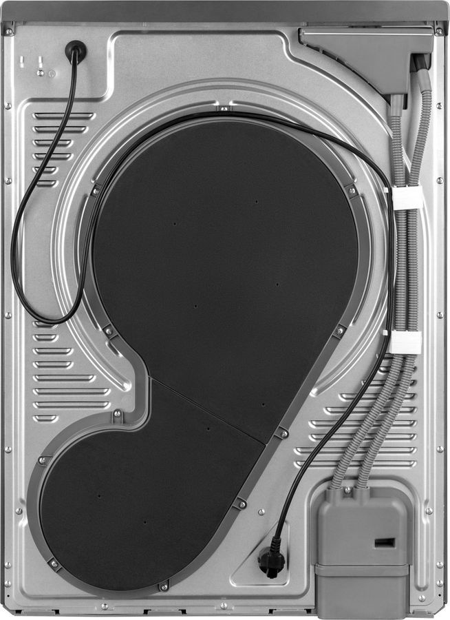 Сушильная машина Weissgauff WD 879 Diamond Heat Pump, фото 14