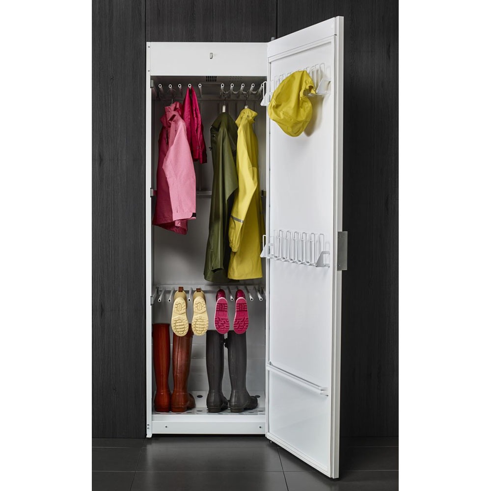 Сушильный шкаф Asko DC7774V.W, фото 4