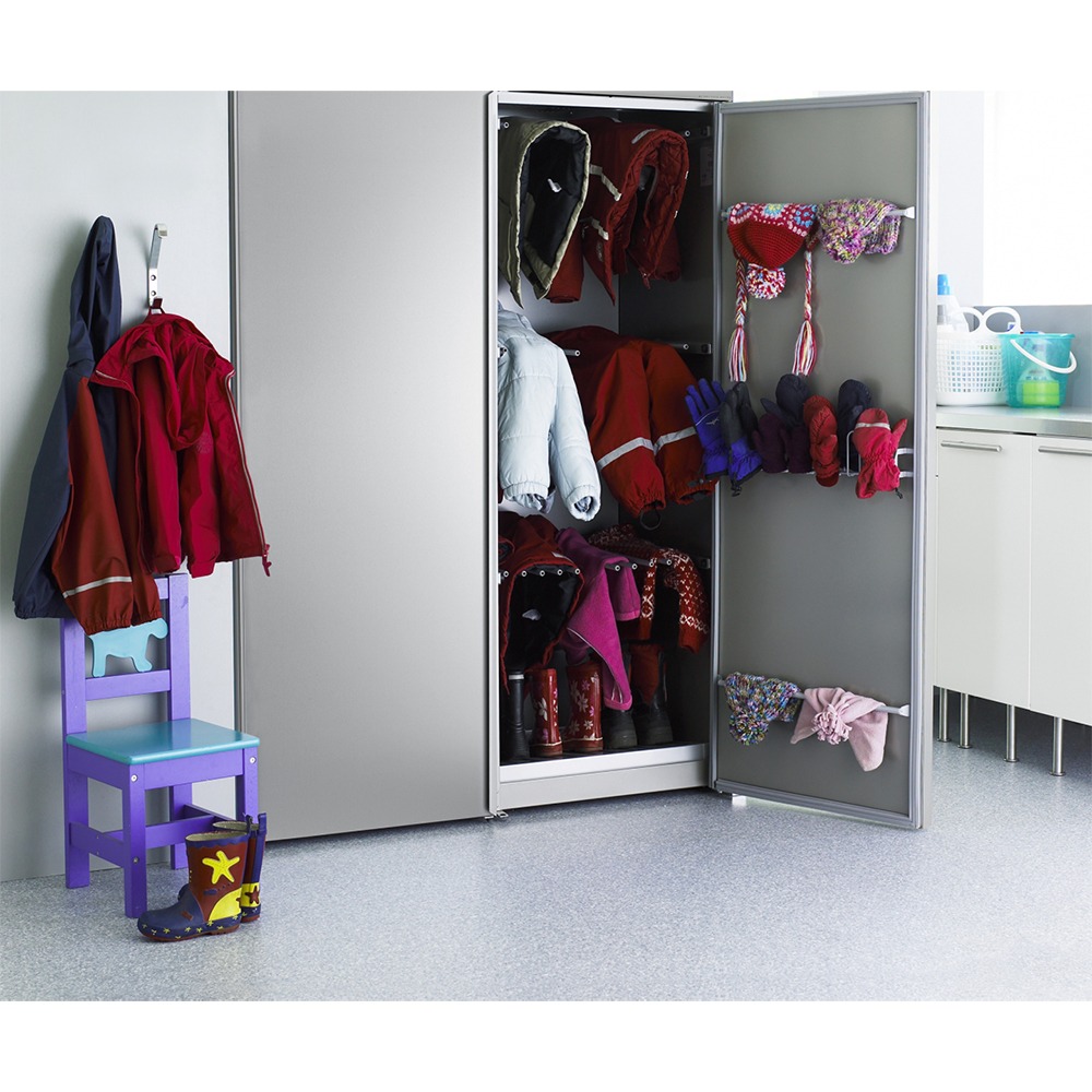 Сушильный шкаф Asko DC7784V.S, фото 11