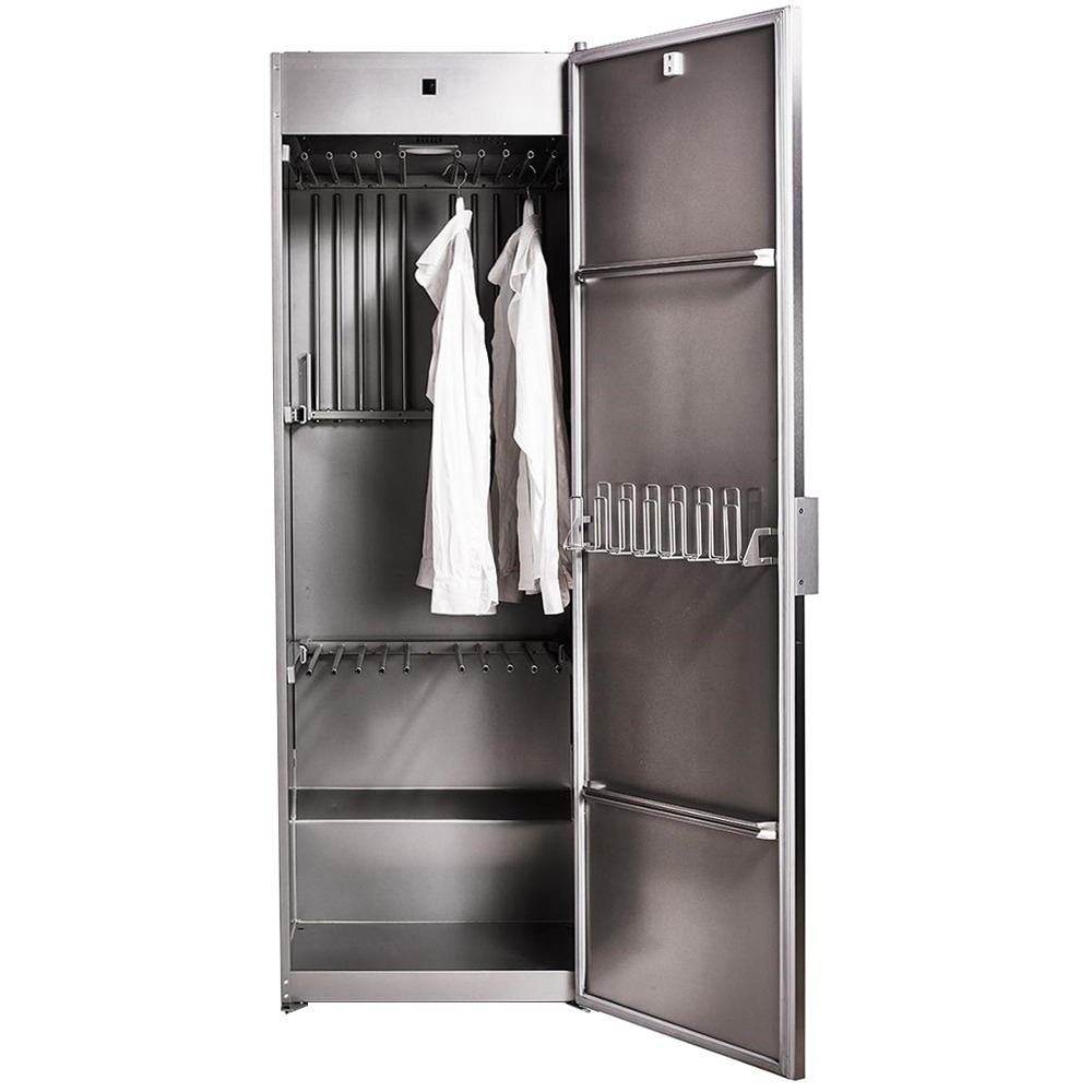 Сушильный шкаф Asko DC7784V.S, фото 3