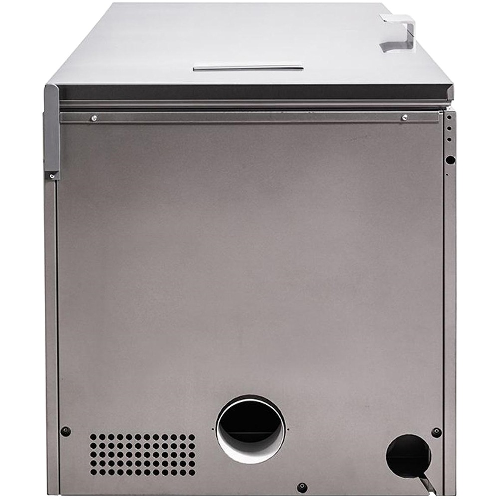 Сушильный шкаф Asko DC7784V.S, фото 7