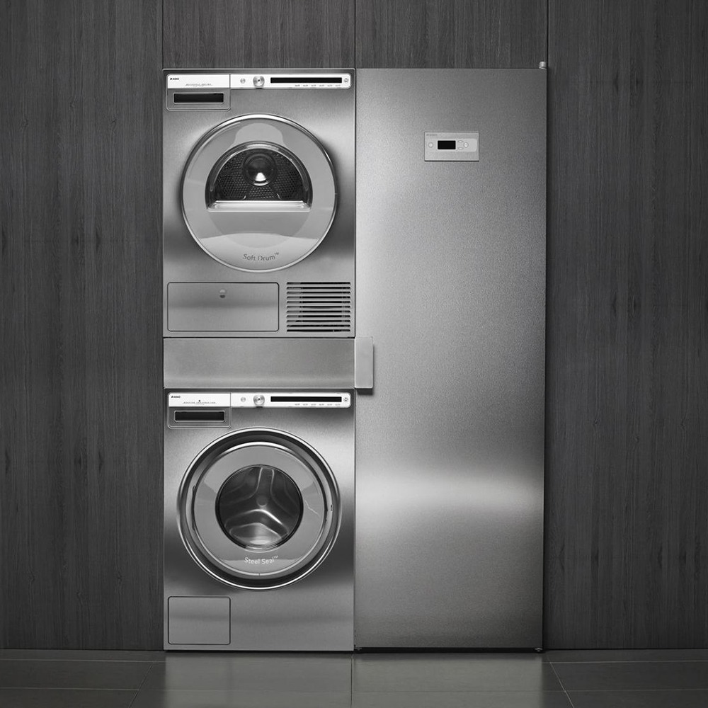 Сушильный шкаф Asko DC7784V.S, фото 8