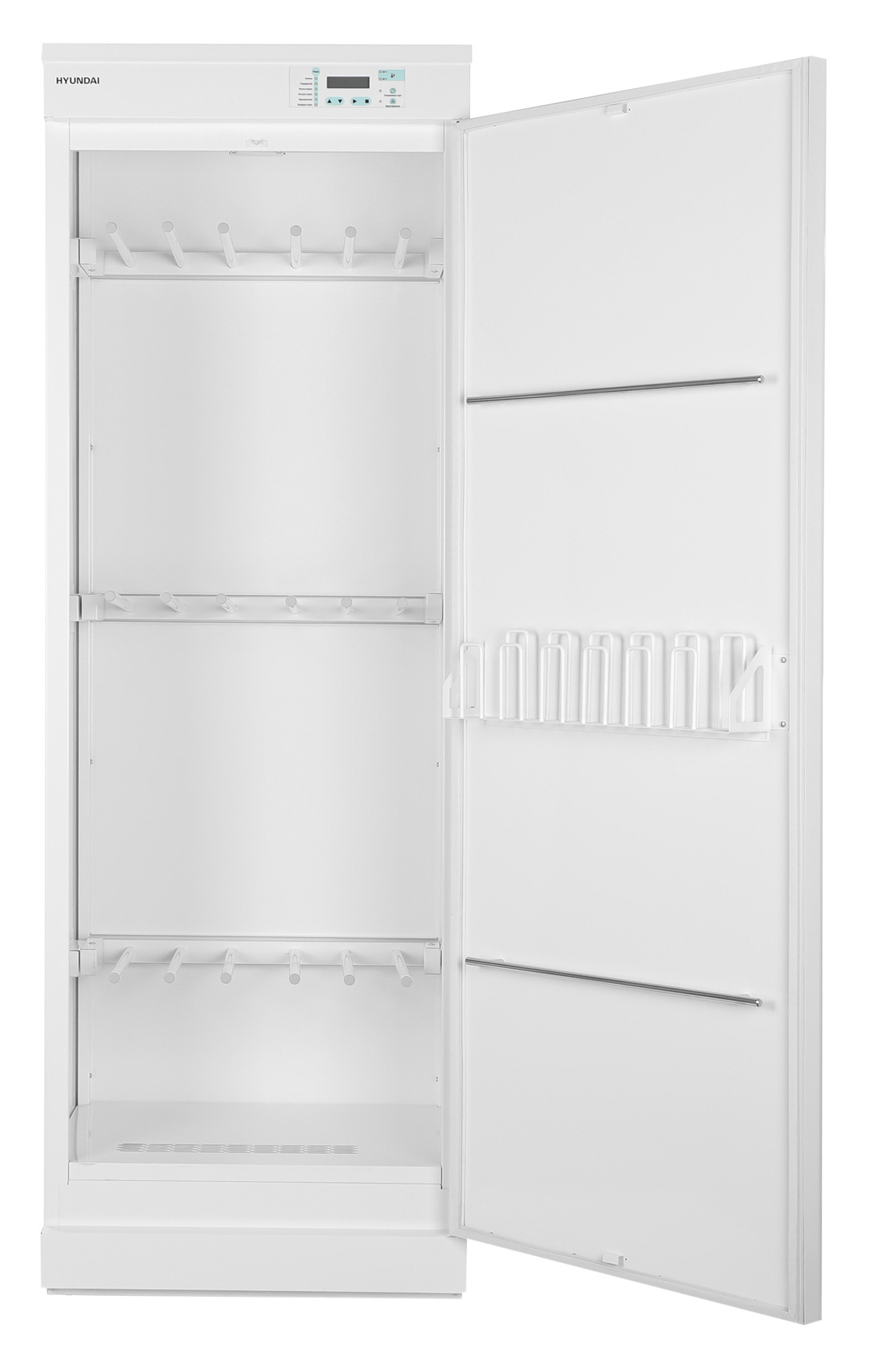 Сушильный шкаф Hyundai HDC-1851, фото 11