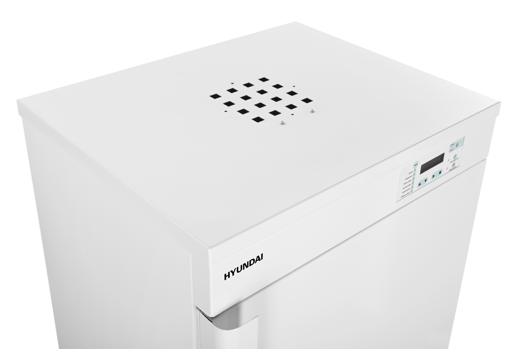 Сушильный шкаф Hyundai HDC-1851, фото 33