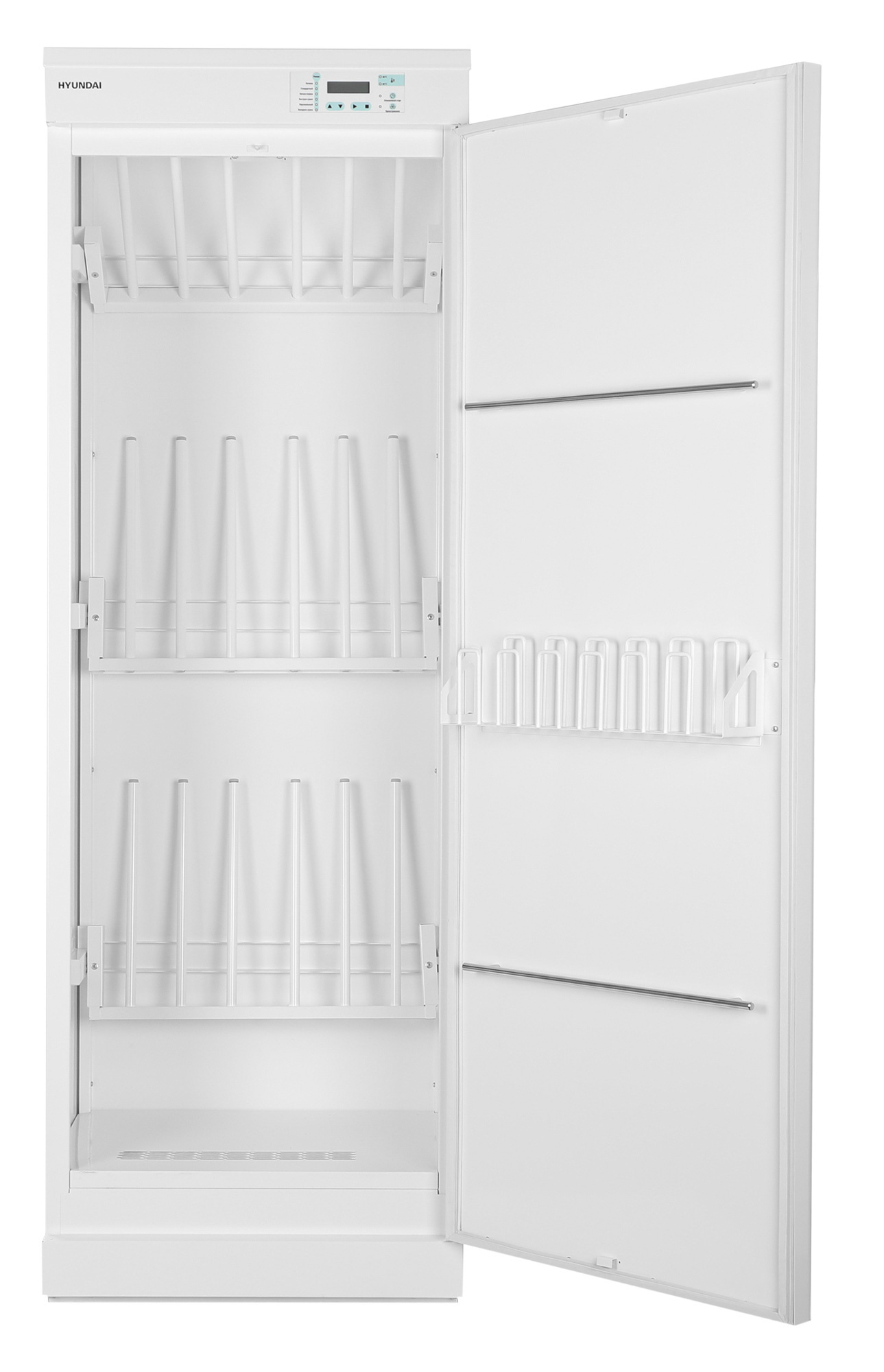 Сушильный шкаф Hyundai HDC-1851, фото 10