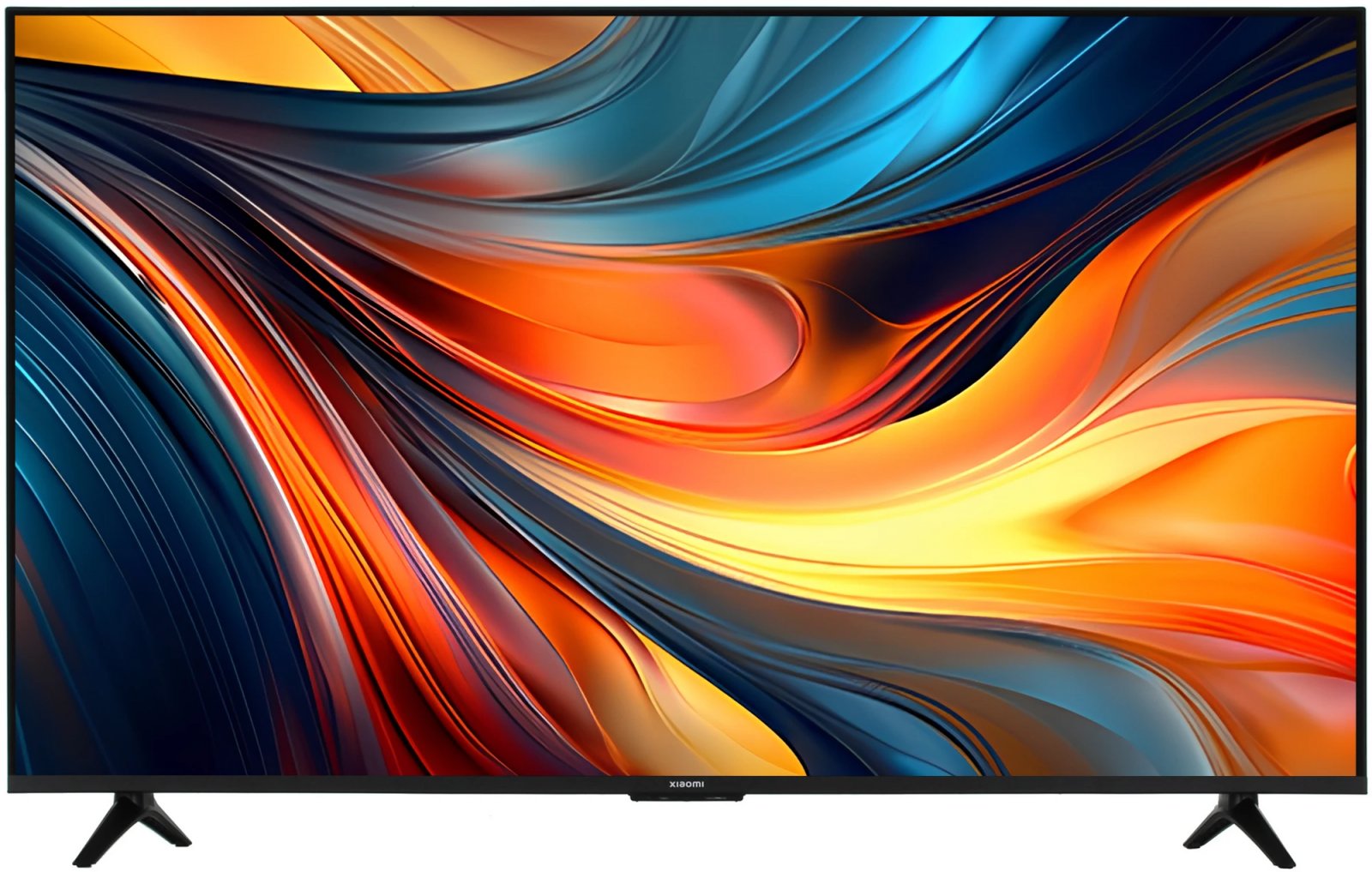 Телевизор 43" Xiaomi TV A 2026 (L43MB-AFRU)