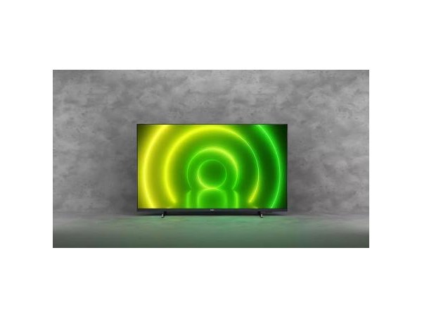Телевизор 55" Philips 55PUS7406/60, превью следующего фото