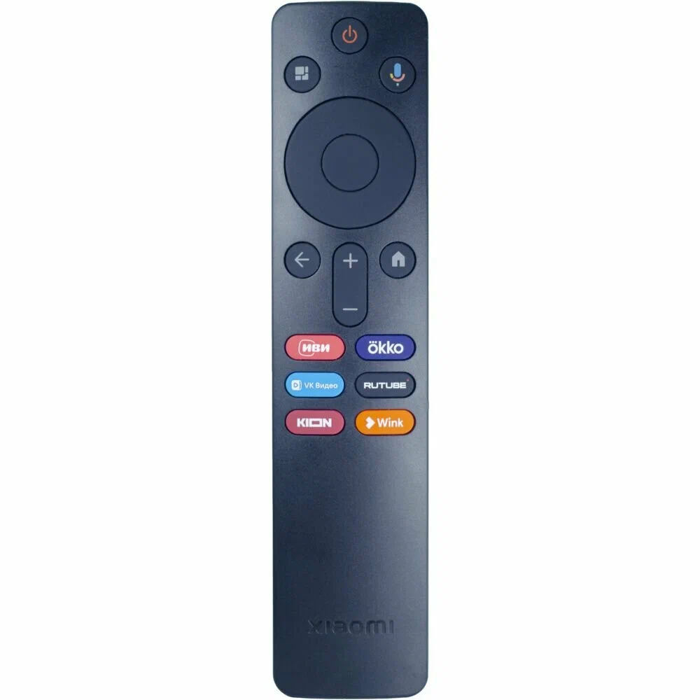 Телевизор 55" Xiaomi TV A55 2025 RU, фото 2