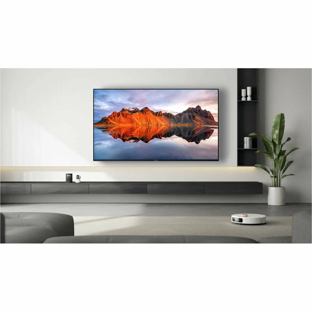 Телевизор 55" Xiaomi TV A55 2025 RU, фото 3