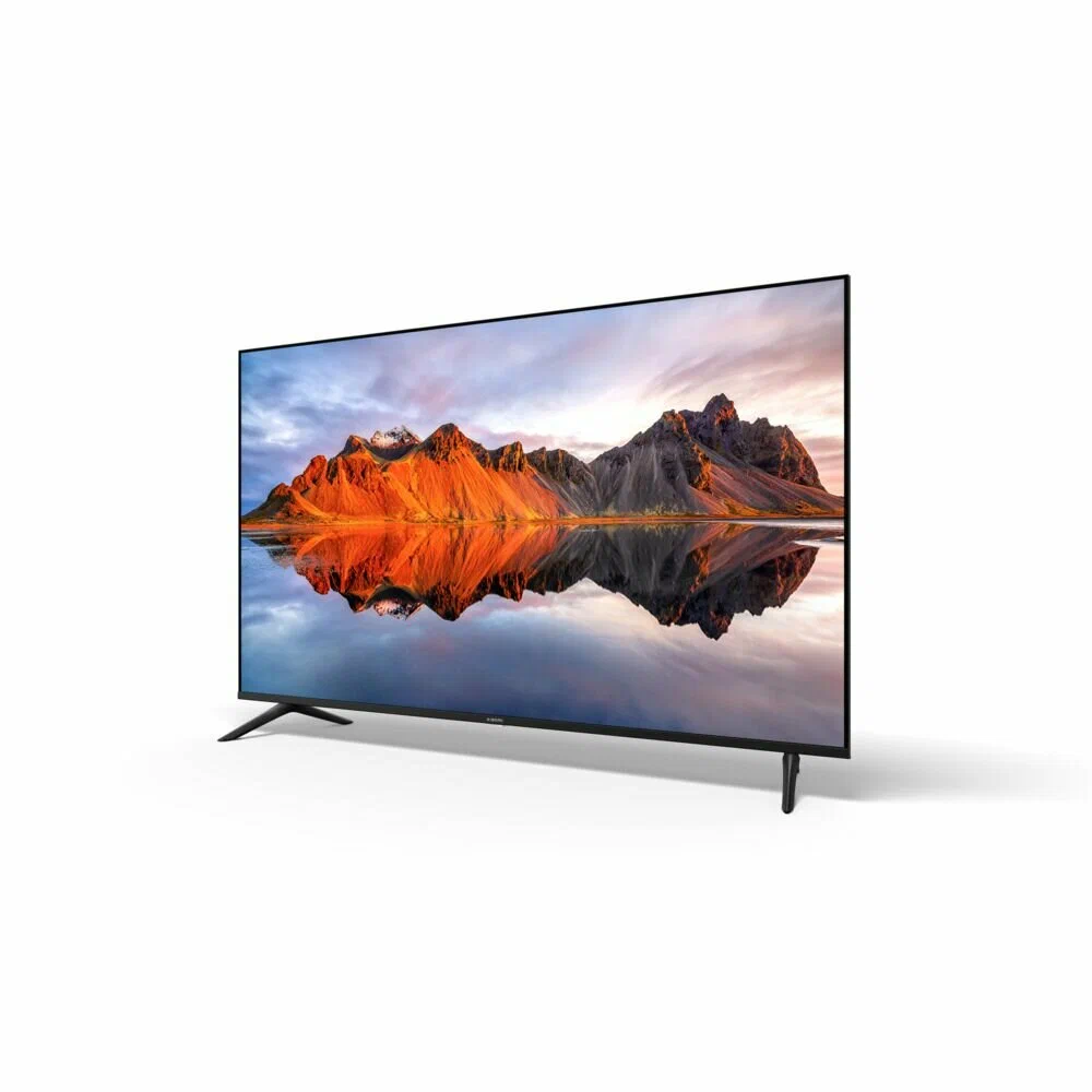 Телевизор 55" Xiaomi TV A55 2025 RU, фото 5