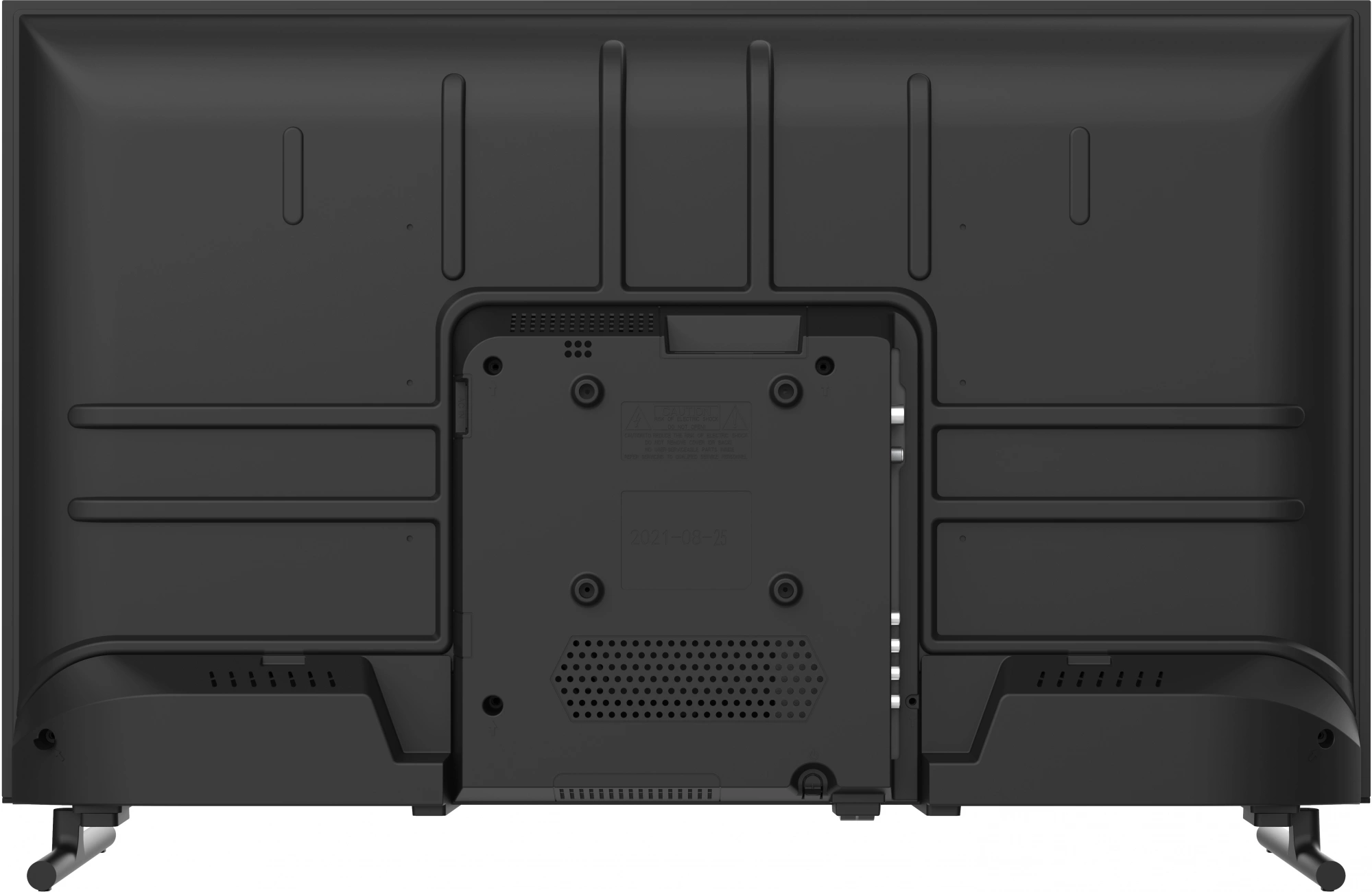 Телевизор Digma DM-LED32SBB32, фото 7