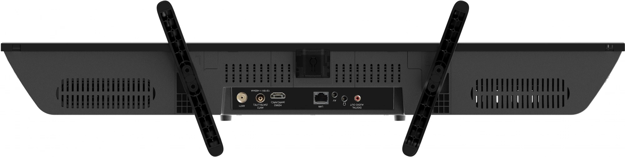 Телевизор Digma DM-LED32SBB34, фото 6