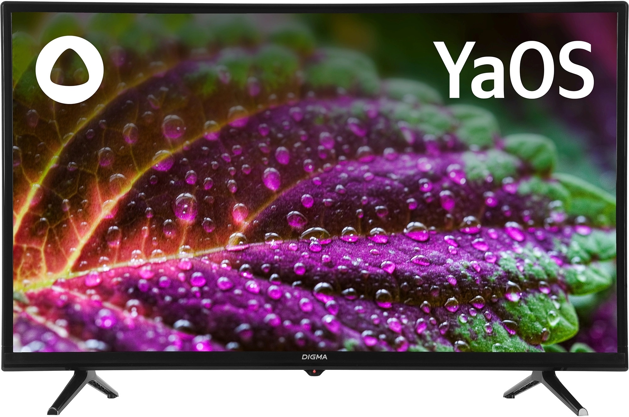 Телевизор Digma DM-LED32SBB35, превью следующего фото