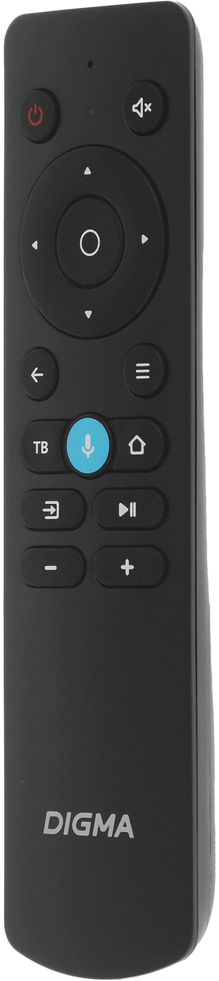 Телевизор Digma DM-LED32SBB35, фото 11