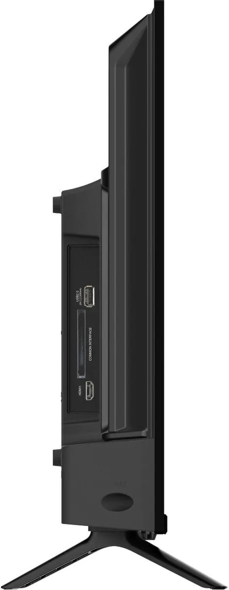 Телевизор Digma DM-LED32SBB36, фото 5