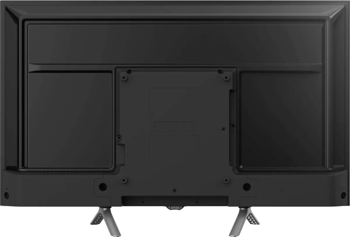 Телевизор Digma DM-LED32SBB39, фото 4