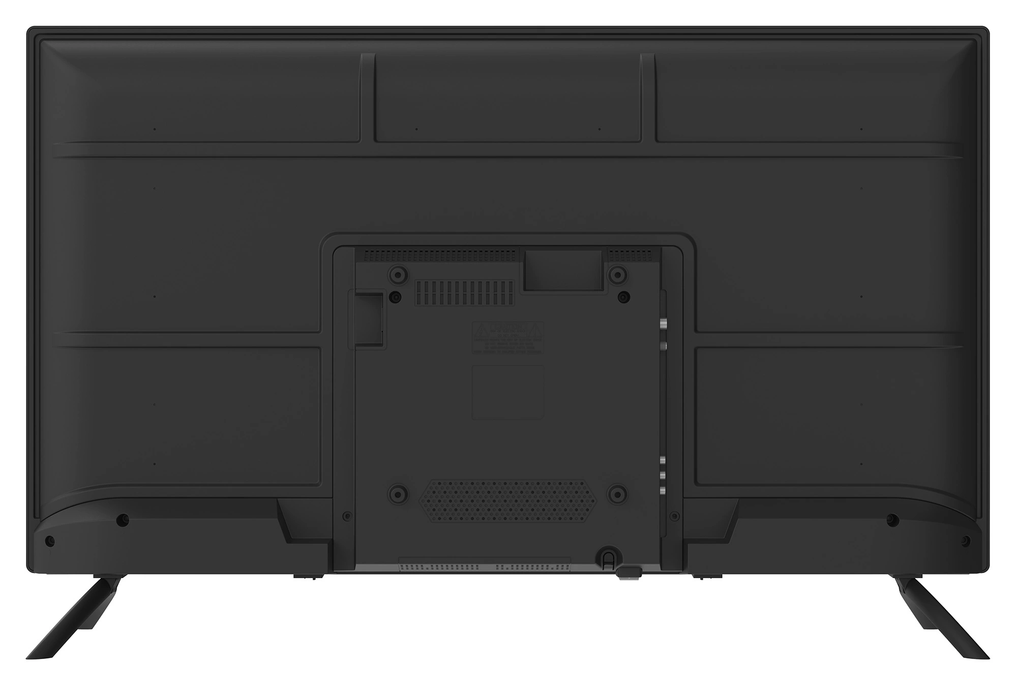 Телевизор Digma DM-LED40MBB21, фото 8