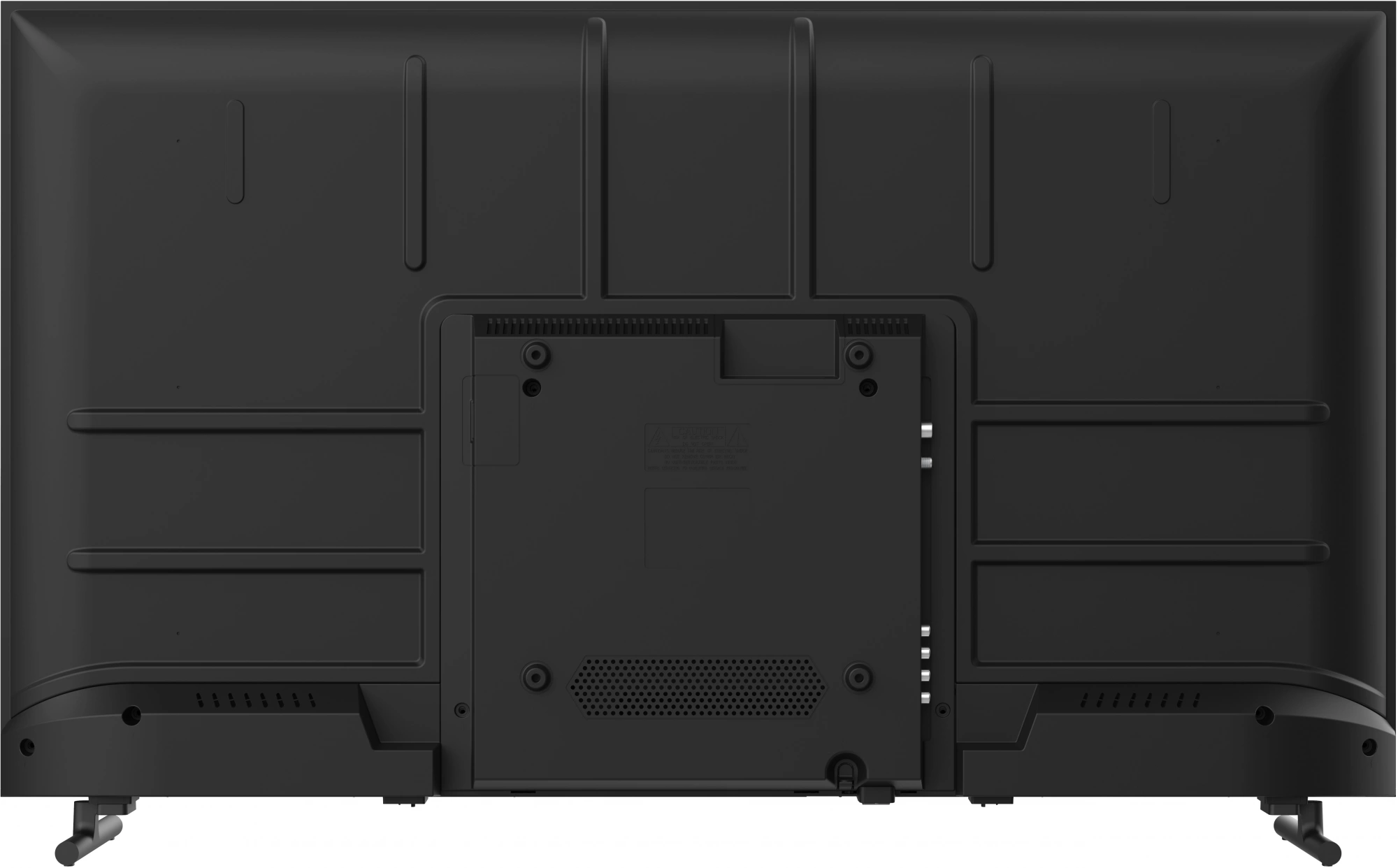 Телевизор Digma DM-LED40SBB33, фото 5