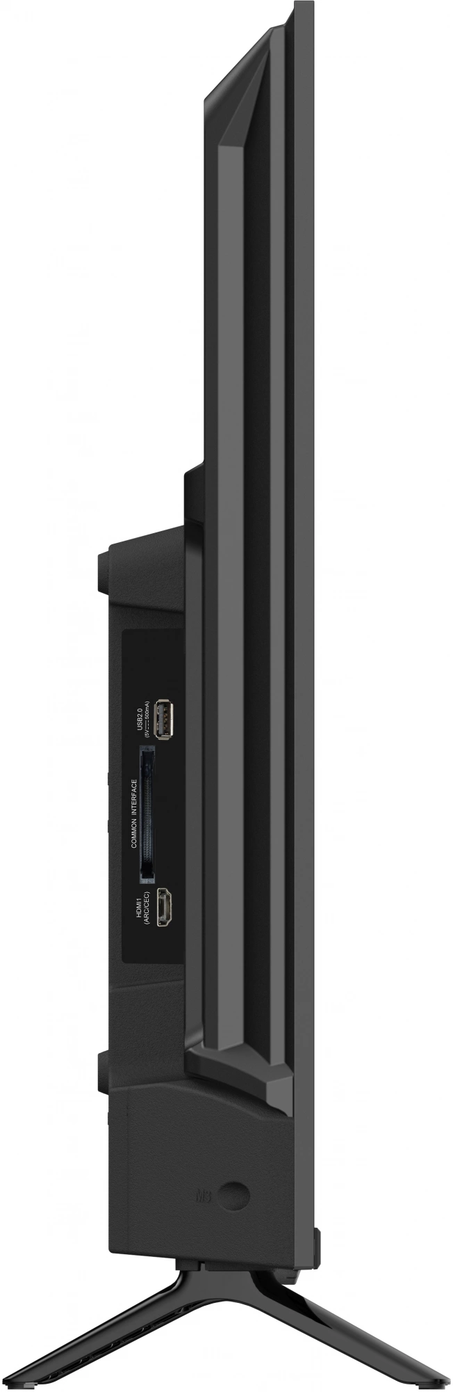 Телевизор Digma DM-LED40SBB36, фото 5