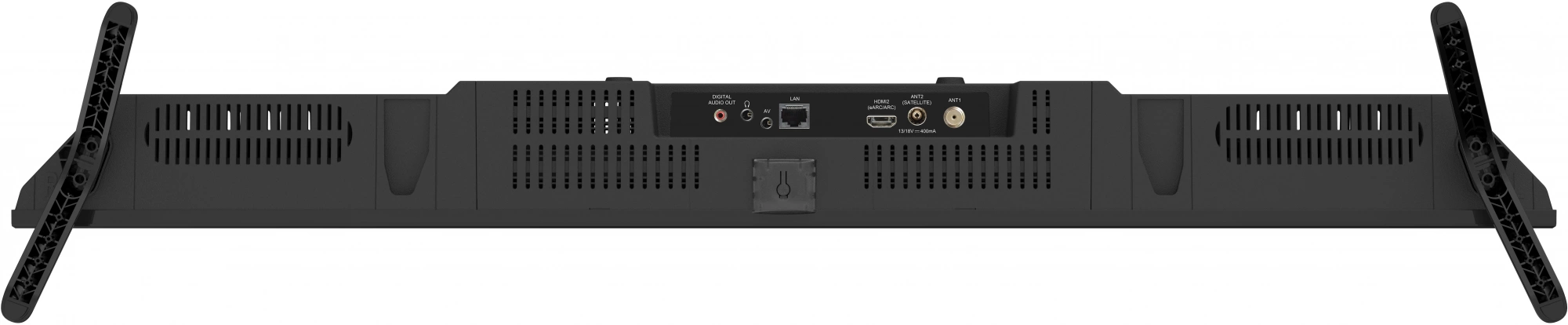 Телевизор Digma DM-LED40SBB36, фото 7