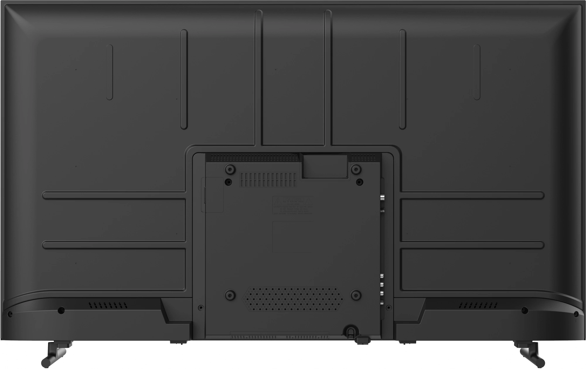 Телевизор Digma DM-LED43SBB33, фото 7