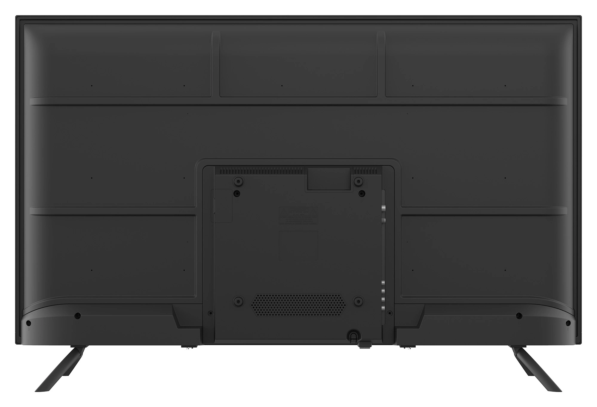 Телевизор Digma DM-LED43UBB31, фото 9