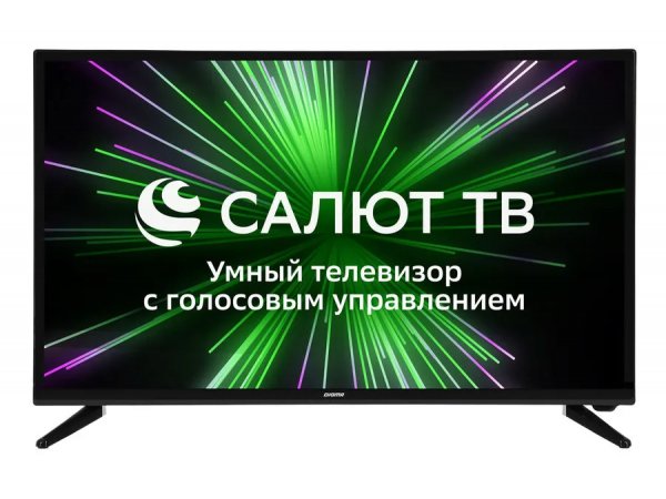 Телевизор Digma DM-LED43UBB35