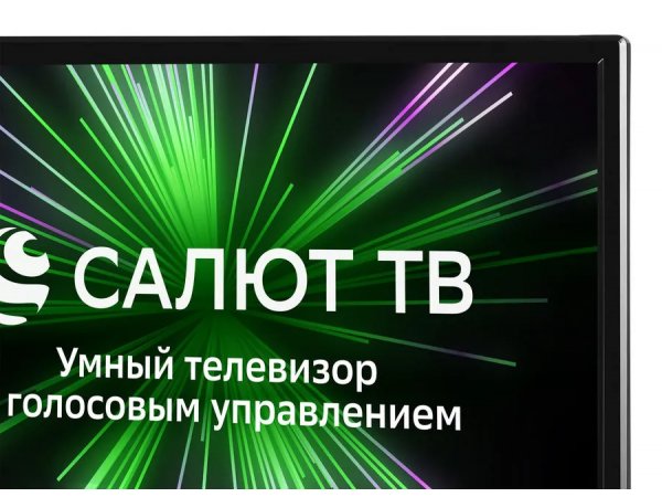 Телевизор Digma DM-LED43UBB35, фото 5