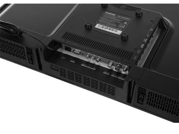 Телевизор Digma DM-LED43UBB35, фото 7